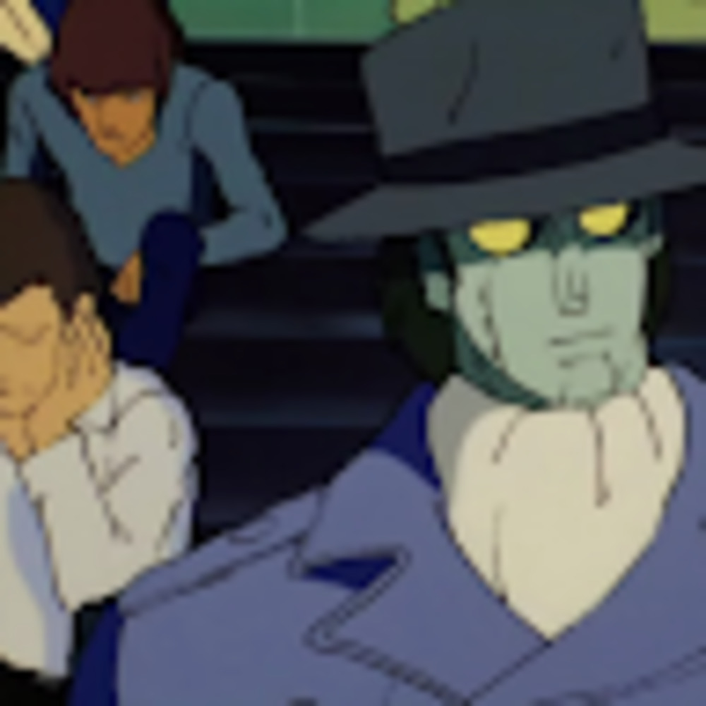 Meet your Posher, Myranda